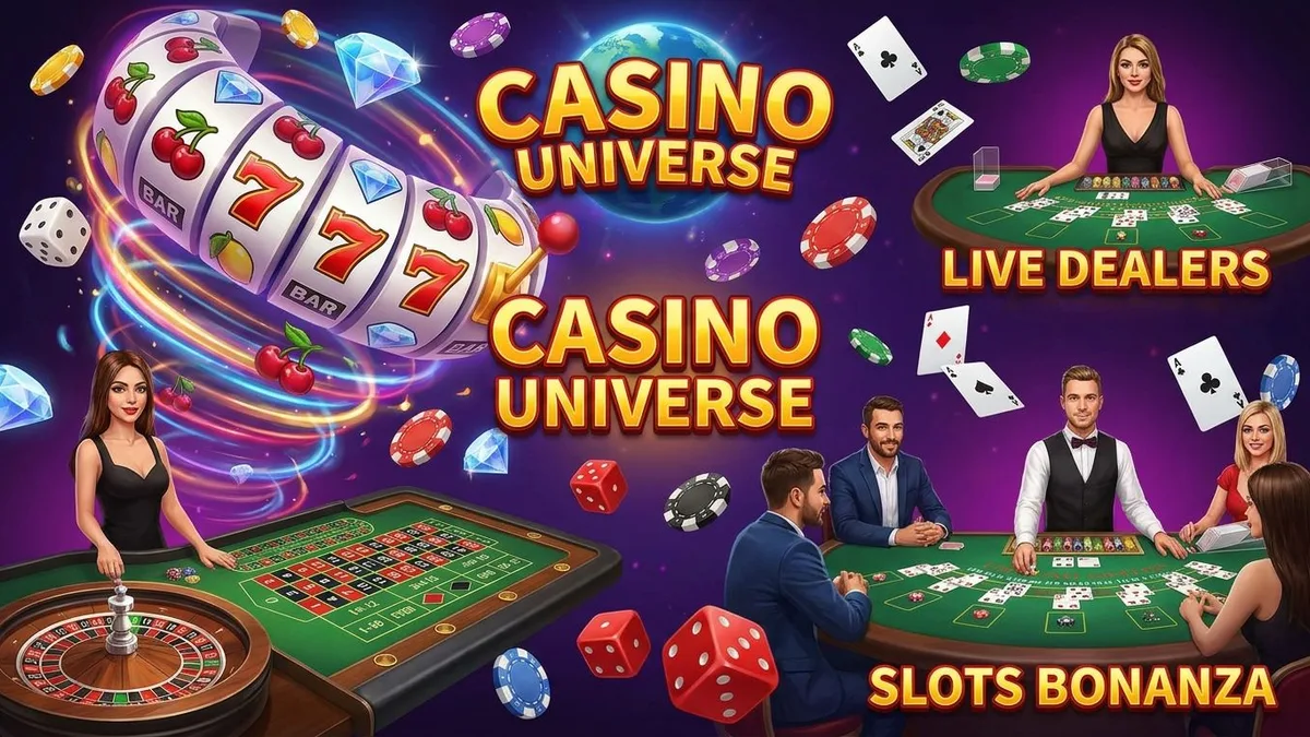 Giochi del casinò