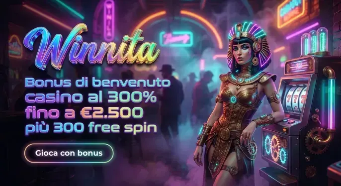 Winnita Casino