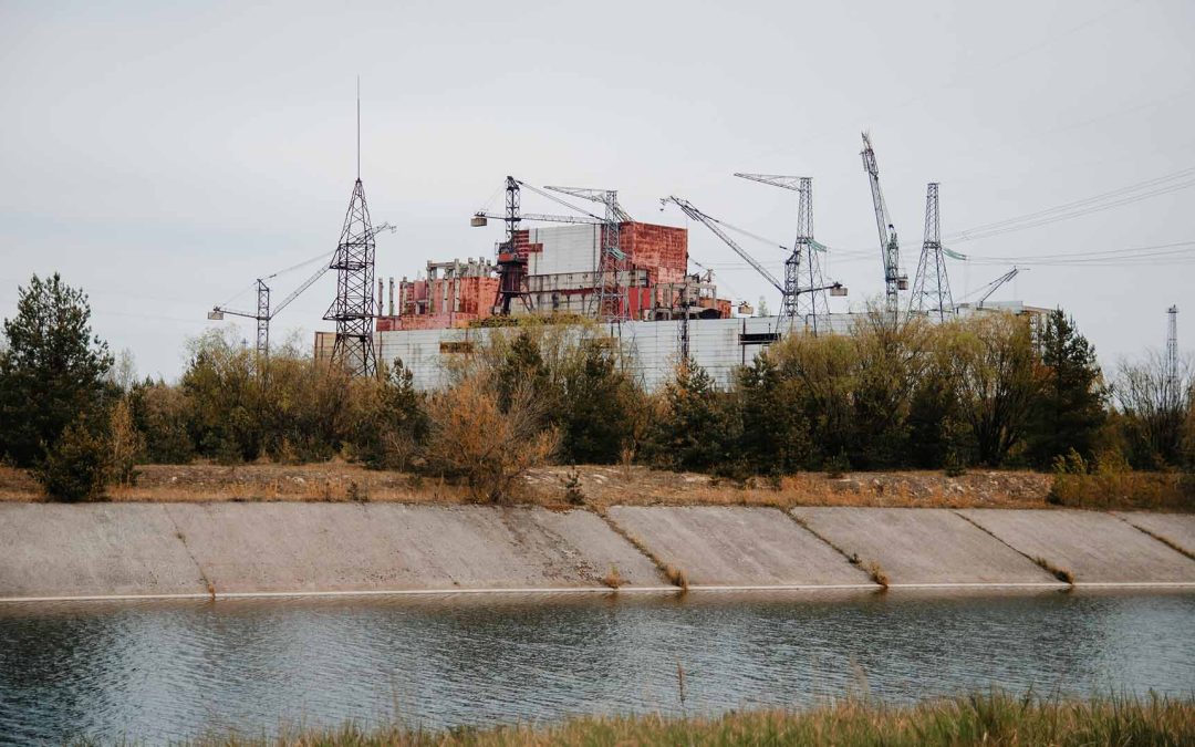 Chernobyl: quali sono gli effetti a livello idrico in Italia?